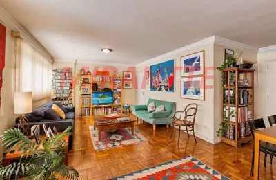 Apartamento com 3 quartos à venda na Rua Pedroso Alvarenga, Itaim Bibi, São Paulo