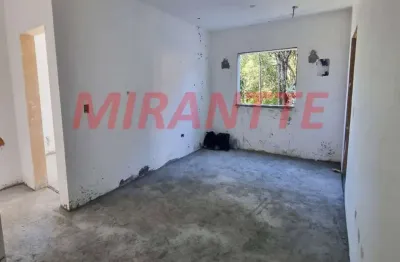 Apartamento com 2 quartos à venda na Rua Canhemborá, Tucuruvi, São Paulo