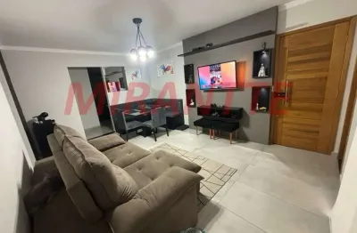Apartamento com 2 quartos à venda na Avenida Maestro Villa Lobos, Vila Gustavo, São Paulo