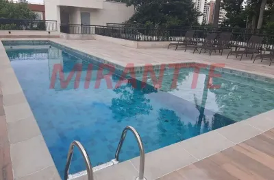 Apartamento com 3 quartos à venda na Rua Domingos da Costa Mata, Santana, São Paulo