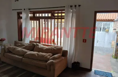Casa com 2 quartos à venda na Rua Pedro Feres, Lapa, São Paulo