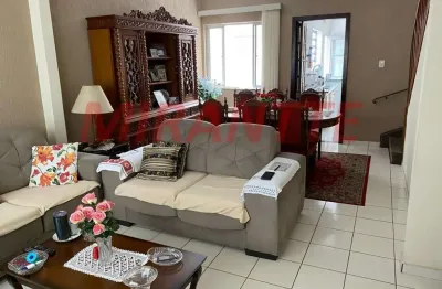 Casa com 3 quartos à venda na Rua Wanderley, Perdizes, São Paulo