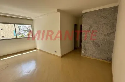 Apartamento de 57m² com 2 quartos em santa terezinha