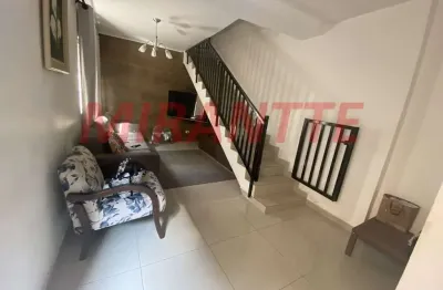 Casa com 4 quartos à venda na Rua Kobe, Vila Maria, São Paulo
