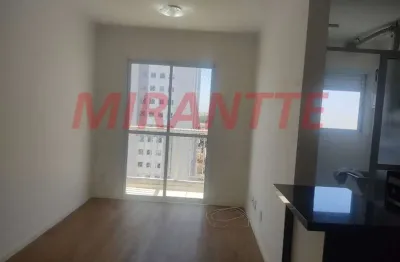 Apartamento com 2 quartos à venda na Rua Parambú, Tucuruvi, São Paulo