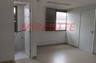 Sala comercial à venda na Rua Voluntários da Pátria, Santana, São Paulo