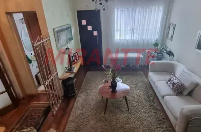 Casa com 2 quartos à venda na Travessa José Luís, Vila Aurora (Zona Norte), São Paulo