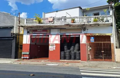 Casa terrea de 300m² com 4 quartos em lauzane paulista