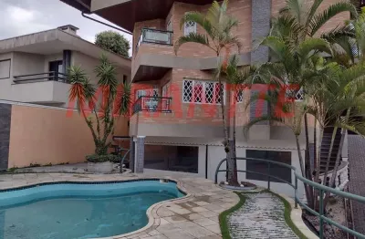 Casa com 4 quartos à venda na Rua Luís Arananda, Tremembé, São Paulo