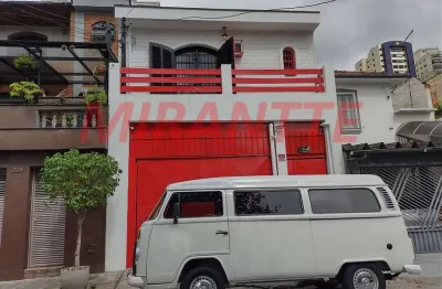 Casa com 3 quartos à venda na Rua Ibiquara, Lapa, São Paulo