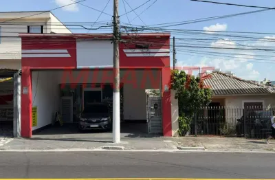 Terreno à venda na Avenida Parada Pinto, Vila Nova Cachoeirinha, São Paulo