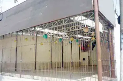 Barracão / Galpão / Depósito à venda na Avenida Engenheiro Caetano Álvares, Mandaqui, São Paulo