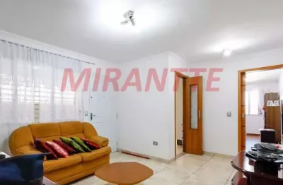 Casa com 3 quartos à venda na Rua Sargento Agostinho Ferreira, Vila Maria, São Paulo