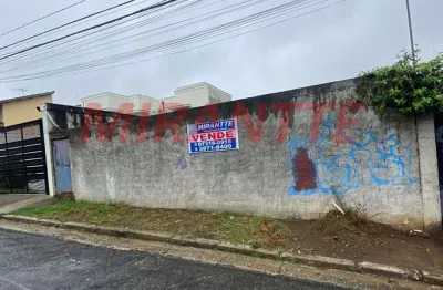Terreno à venda na Rua José Arnoni, Vila Irmãos Arnoni, São Paulo