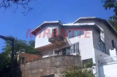 Casa com 4 quartos à venda na Rua Maria da Conceição Fonseca, Jardim Ibiratiba, São Paulo
