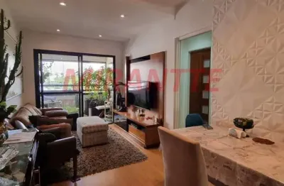 Apartamento com 3 quartos à venda na Rua Raul Pompéia, Pompéia, São Paulo