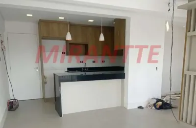 Apartamento com 1 quarto à venda na Rua Voluntários da Pátria, Santana, São Paulo