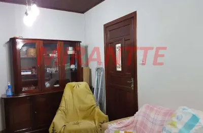 Casa com 3 quartos à venda na Rua Inácio Mammana, Água Fria, São Paulo