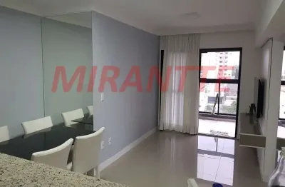 Apartamento com 2 quartos à venda na Rua Jorge Valim, Vila Ester, São Paulo