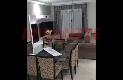 Casa em condomínio fechado com 3 quartos à venda na Rua Antônio Tornelli, Tremembé, São Paulo