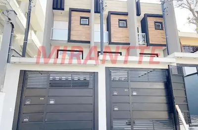 Casa com 3 quartos à venda na Rua Assuero Roque, Imirim, São Paulo
