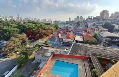 Apartamento com 3 quartos à venda na Rua Doutor Orlando Zamiti Mammana, Mandaqui, São Paulo