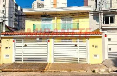 Casa com 3 quartos à venda na Rua Paschoal Mastroeni, Vila Paulicéia, São Paulo