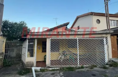 Casa com 3 quartos à venda na Travessa Aurélio Roccia, Tucuruvi, São Paulo