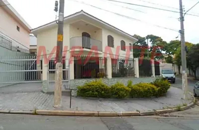 Casa com 3 quartos à venda na Rua José de Alcântara Machado Filho, Jardim Guapira, São Paulo