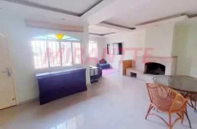 Casa com 4 quartos à venda na Rua Crixás, Santana, São Paulo