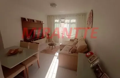 Apartamento com 3 quartos à venda na Rua Maria Curupaiti, Santana, São Paulo