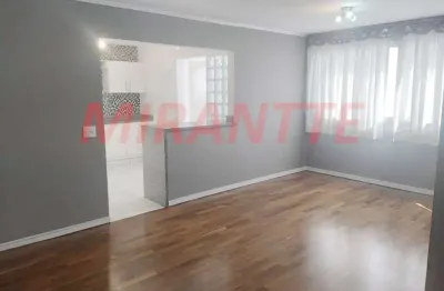 Apartamento com 3 quartos à venda na Avenida Braz Leme, Santana, São Paulo