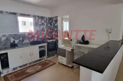 Apartamento com 3 quartos à venda na Rua Macaiá-Mirim, Santana, São Paulo