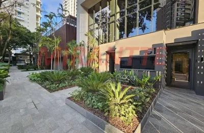 Apartamento com 3 quartos à venda na Rua Chipre, Vila Olímpia, São Paulo