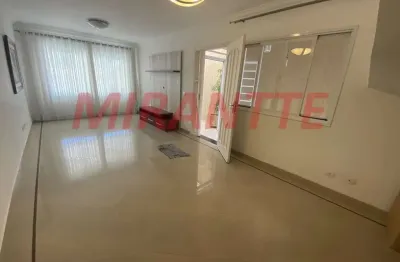 Casa com 3 quartos à venda na Rua Tijuca Paulista, Santana, São Paulo