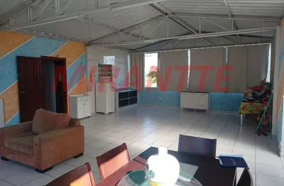 Casa com 4 quartos à venda na Rua da Esperança, Vila Medeiros, São Paulo
