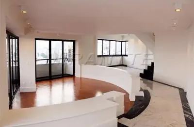 Apartamento com 4 quartos à venda na Rua Jaspe, Aclimação, São Paulo