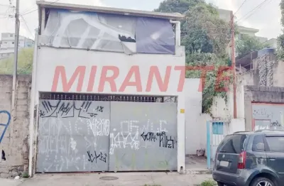Casa com 3 quartos à venda na Rua Santa Ângela, Freguesia do Ó, São Paulo