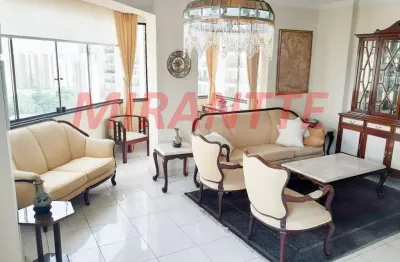 Apartamento com 3 quartos à venda na Rua Jerônima Dias, Água Fria, São Paulo