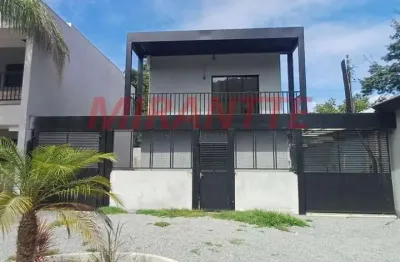 Casa com 2 quartos à venda na Rua Julião Fagundes, Sítio Barrocada, São Paulo