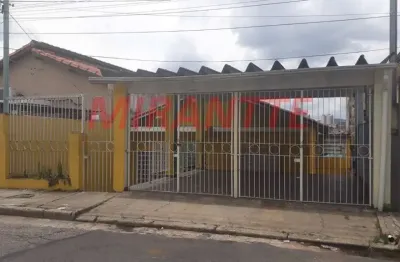 Casa com 2 quartos à venda na Rua Major Oscar Guimarães, Imirim, São Paulo