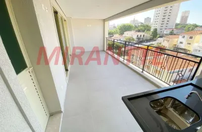 Apartamento de 133m² com 3 quartos em jardim são paulo