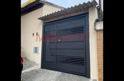 Casa terrea de 195m² com 4 quartos em vila medeiros