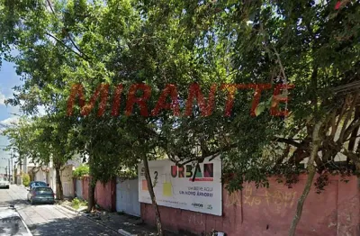 Terreno à venda na Rua Capricho, Vila Nivi, São Paulo