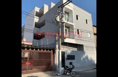Apartamento de 60m² com 3 quartos em vila constança