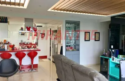 Apartamento com 3 quartos à venda na Rua Cezar Zama, Santana, São Paulo
