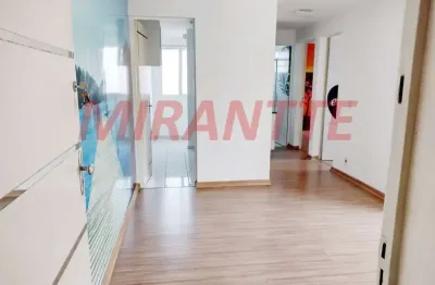 Apartamento com 2 quartos à venda na Avenida Coronel Sezefredo Fagundes, Tremembé, São Paulo