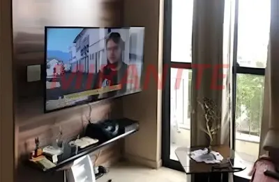 Apartamento com 2 quartos à venda na Rua José Alves de Almeida, Jardim Celeste, São Paulo