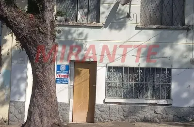 Casa com 6 quartos à venda na Rua Jaboatão, Casa Verde, São Paulo