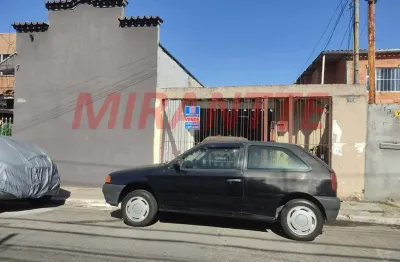 Terreno à venda na Rua Guarizinho, Casa Verde, São Paulo